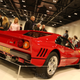 Illustration for article titled London Classic Car Show Photos